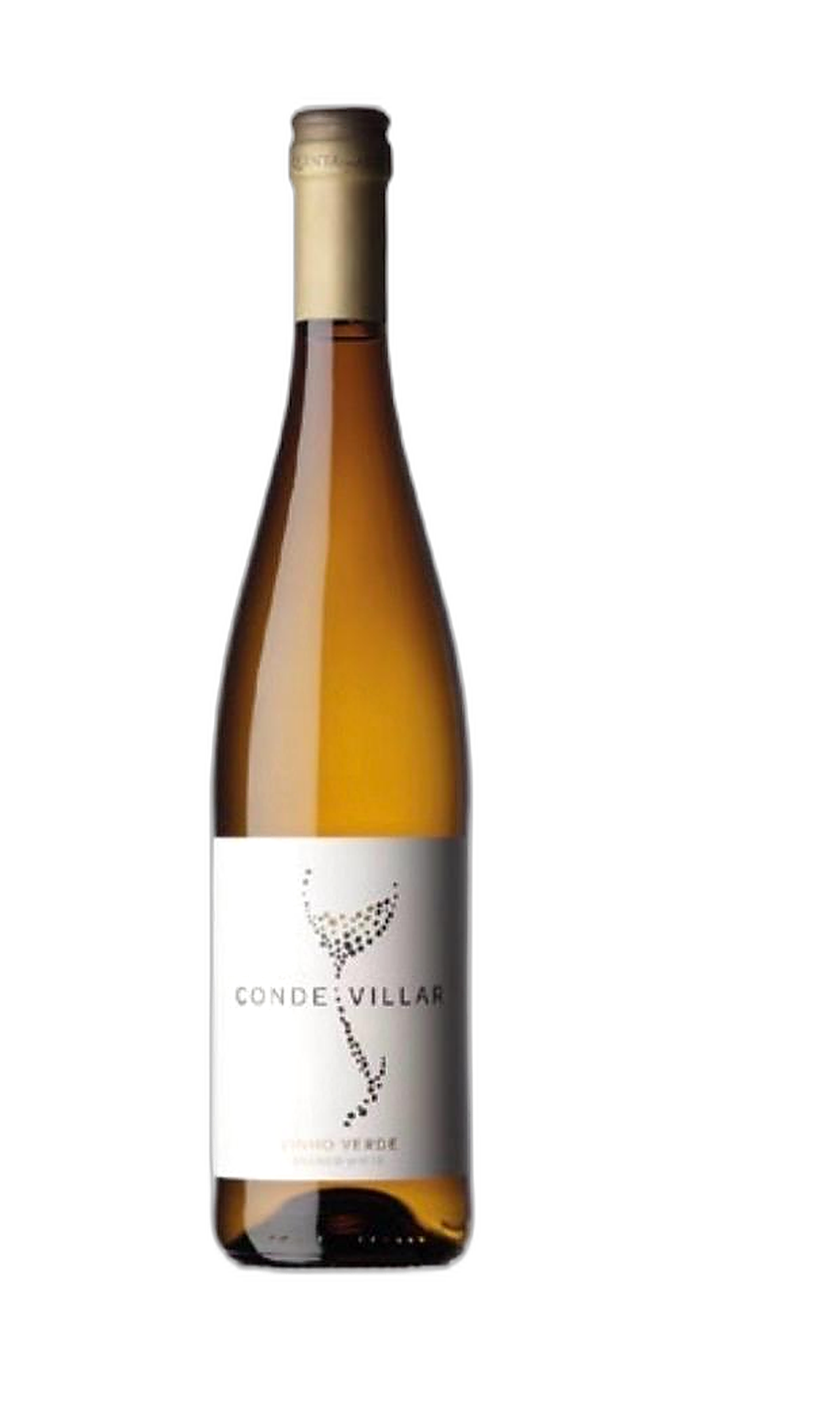 Vinho Verde Conde Vilar Branco