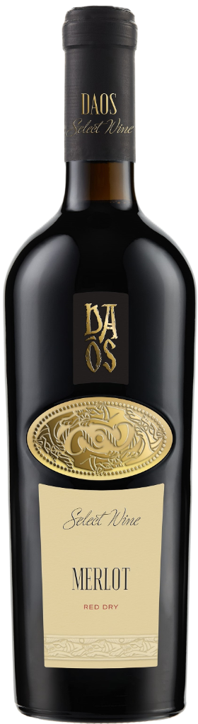 DAOS Merlot