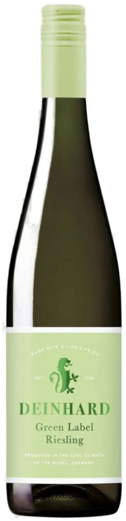 Deinhard Green Label Riesling Mosel