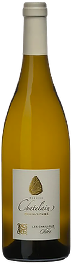 Domaine Chatelain Les Challoux Silex Aoc Pouilly Fumé
