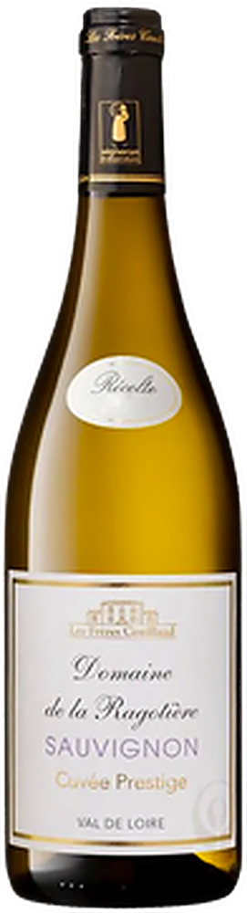 Domaine De La Ragotiere Vale Do Loire