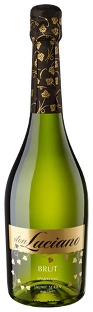 Don Luciano Espumante Brut Branco