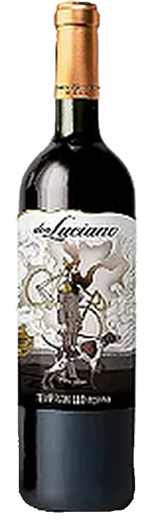 Don Luciano Reserva La Mancha