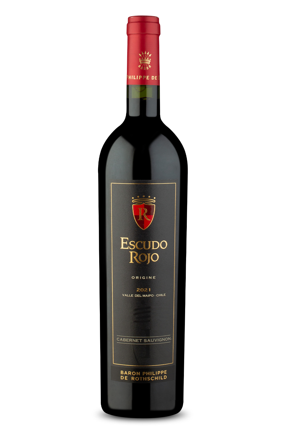 Escudo Rojo Origine Cabernet Sauvignon Tinto