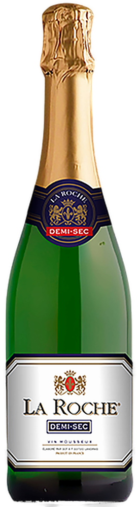 Espumante La Roche Demi Sec