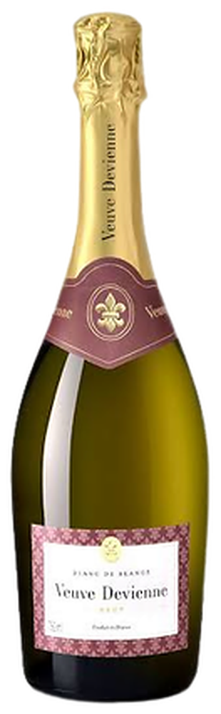 Espumante Veuve Devienne Brut