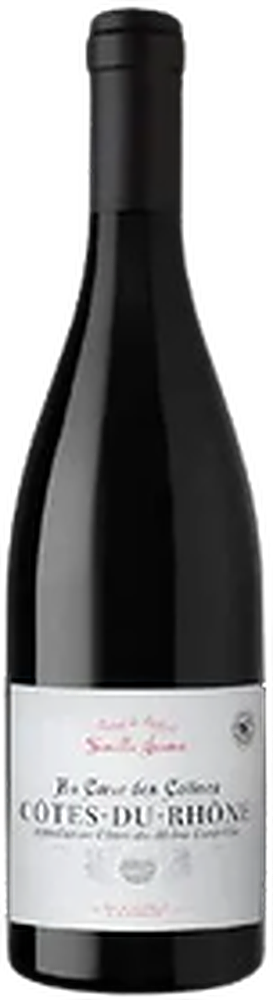 Famille Jaume Au Coeur Des Collines Côte Du Rhône