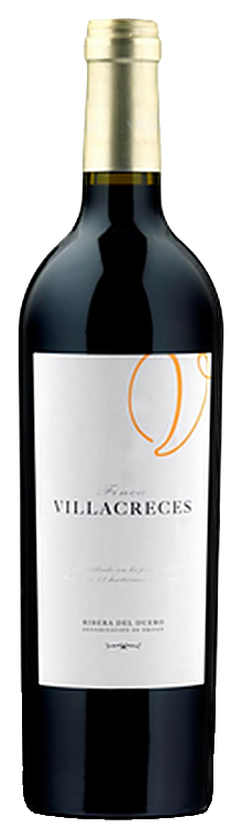 Finca Villacreces Ribeira Del Duero