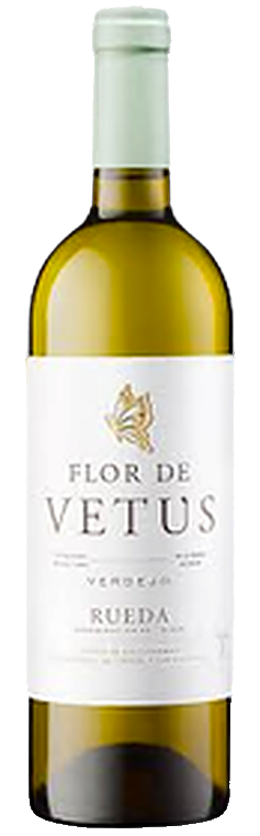 Flor De Vetus Rueda