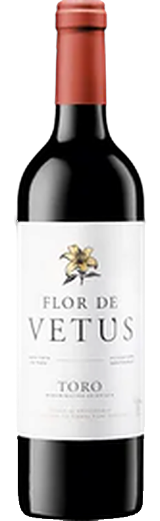 Flor De Vetus Toro