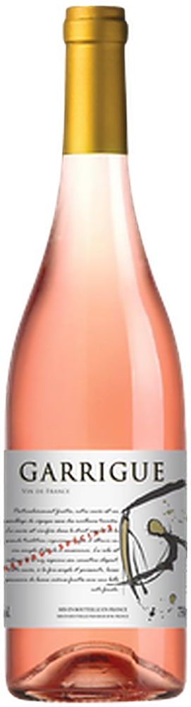 Garrigue Rosé