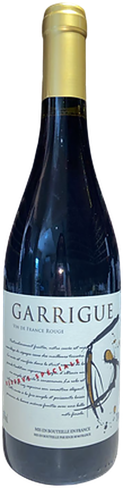 Garrigue Tinto