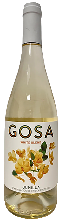 Gosa Branco