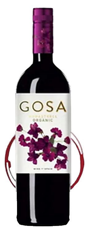Gosa Monastrell