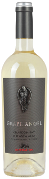 Grape Angel Chard/Feteasca Alba