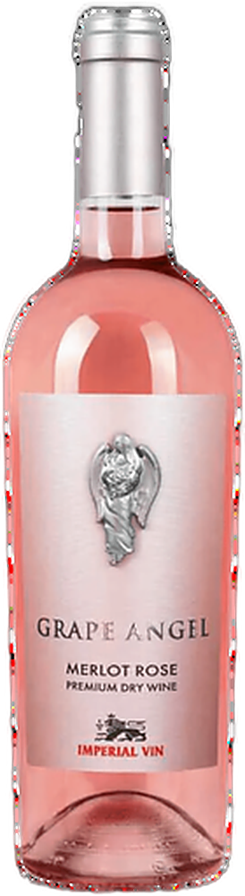 Grape Angel Rose