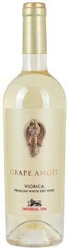 Grape Angel Viorica