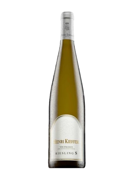Henri Kieffer Riesling S Alsácia Branco