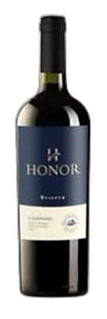 Honor Reserva Carmenere Vale Central