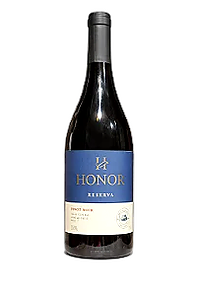 Honor Reserva Pinot Noir Vale Central