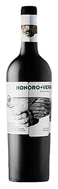 Honoro Vera Monastrell