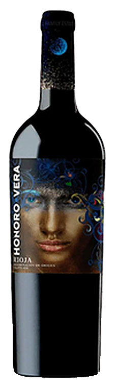 Honoro Vera Tempranillo