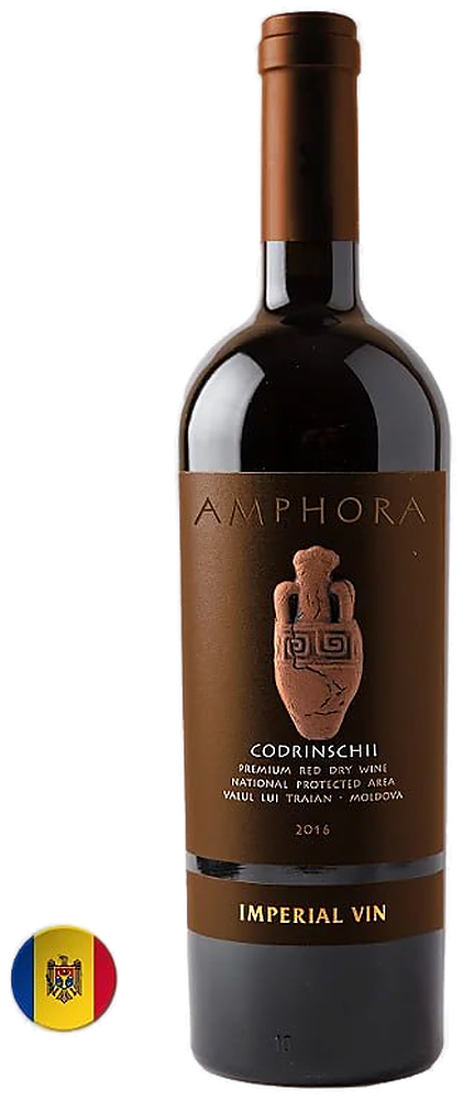Imperial Vin Lim. Edition Codrinschi