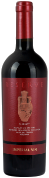Imperial Vin Res Collection Merlot