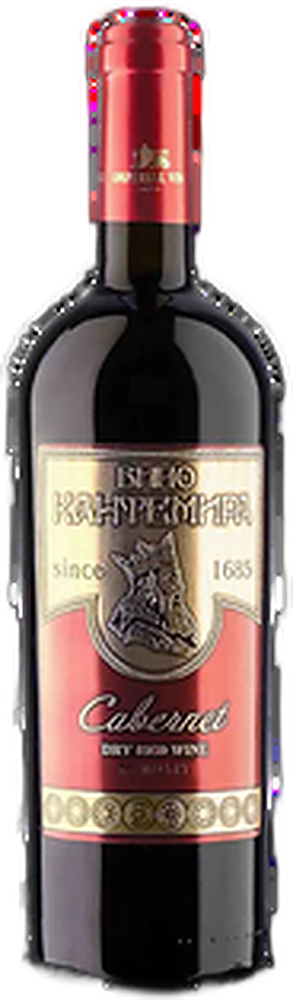 Imperial Vin Serie 1685 Res Cab. Sauv.