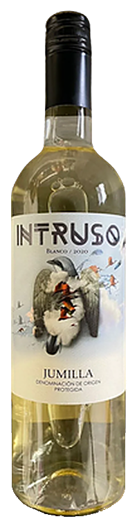 Intruso Blend
