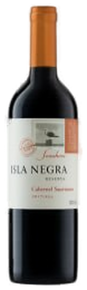 Isla Negra Reserva