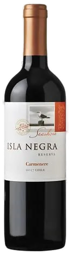 Isla Negra Reserva