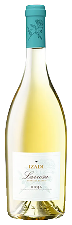 Izadi Larrosa Rioja