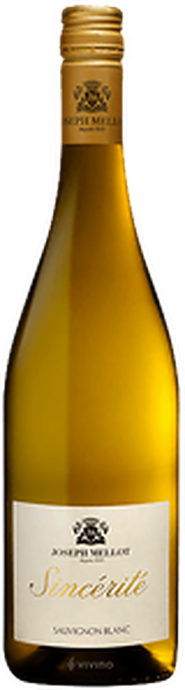 Joseph Mellot Sincerité Vale Do Loire