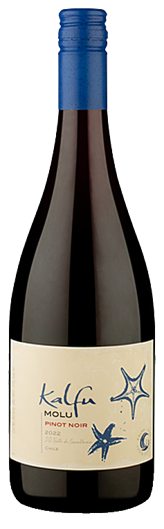 Kalfu Molu Pinot Noir Tinto