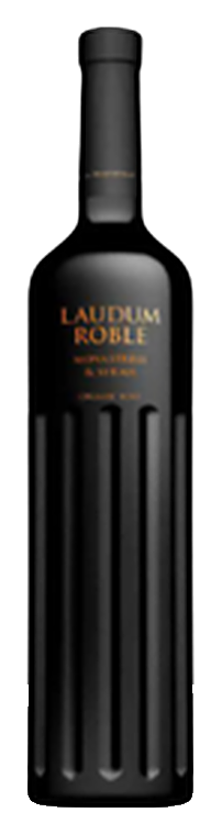 Laudum Roble Dop Alicante (Orgânico E Vegano)