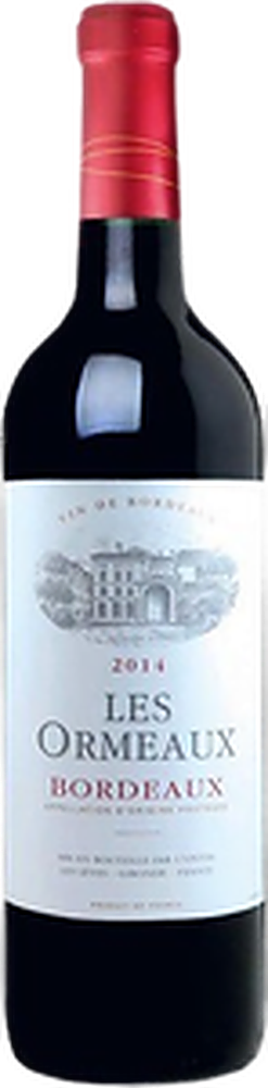 Les Ormeaux Bordeaux