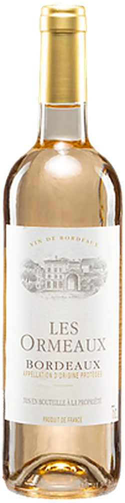 Les Ormeaux Bordeaux