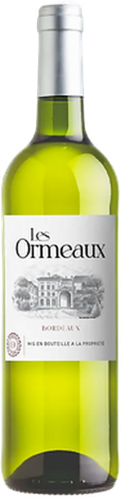 Les Ormeaux Bordeaux