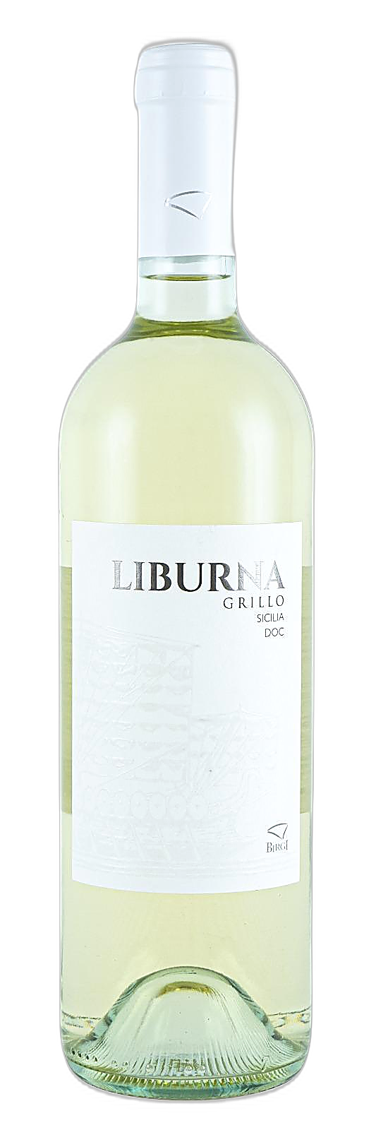 Liburna Bianco Doc Sicília