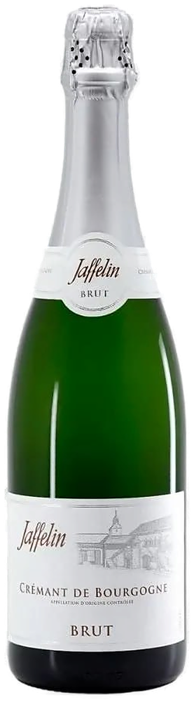 Maison Jaffelin Cremant de Bourgogne Brut