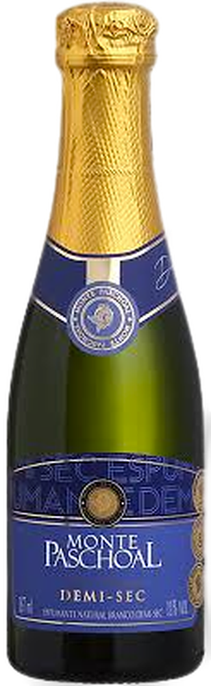 Monte Paschoal Demi Sec
