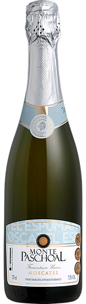 Monte Paschoal Moscatel Doce