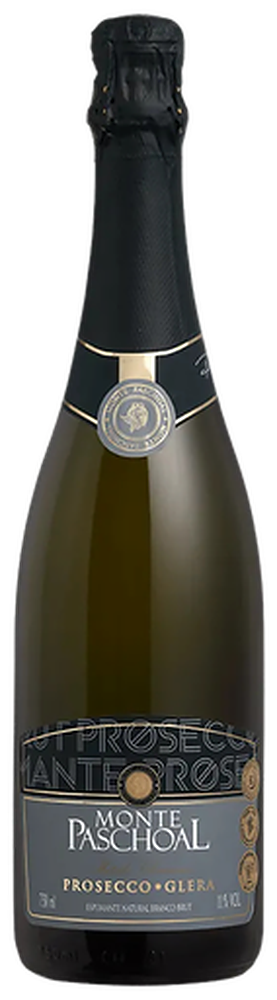 Monte Paschoal Prosecco Brut