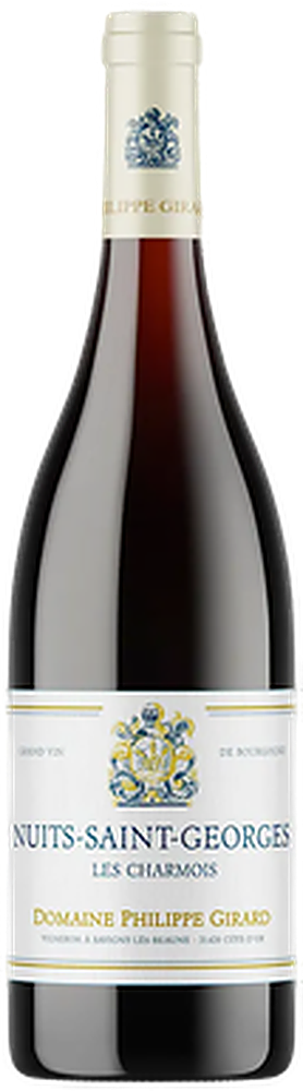 Nuits-Saint-Georges Les Chamois