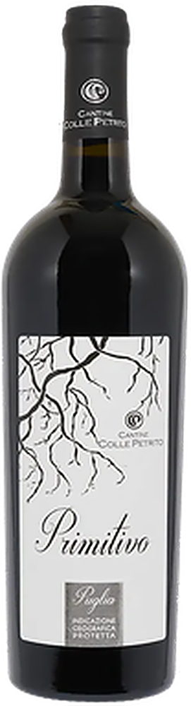 Primitivo Tinto Igp