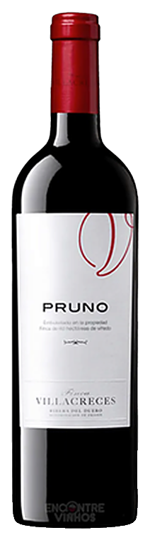 Pruno Ribeira Del Duero