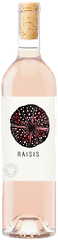 Raisis Rosé Piwi