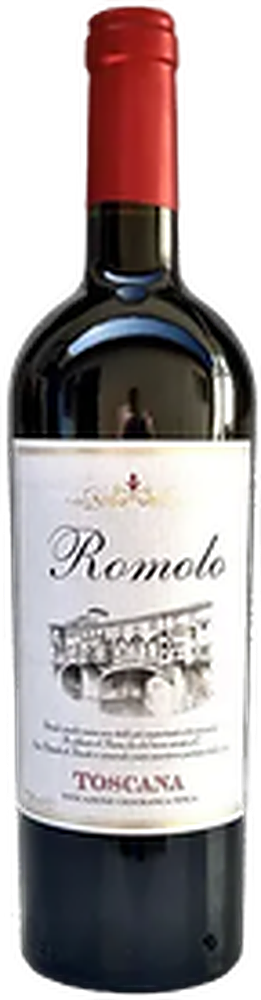Romolo Toscana Tinto