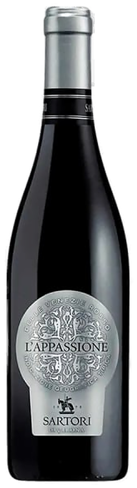 Rosso Delle Venezie Apassione Sartori